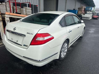 Nissan, Maxima A/C Condenser J32, 06/09-09/14