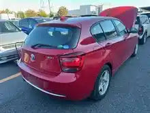 BMW, 1 Series Right Taillight F20 Hatch W/ Led Type 06/11 03/15