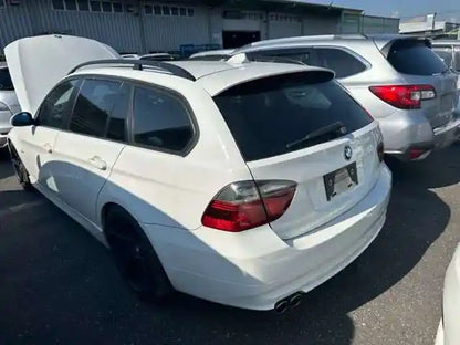 BMW, 3 Series Bonnet Hinge/Strut Hinge (Lh Side) E90/E91/E92/E93 03/05 09/13