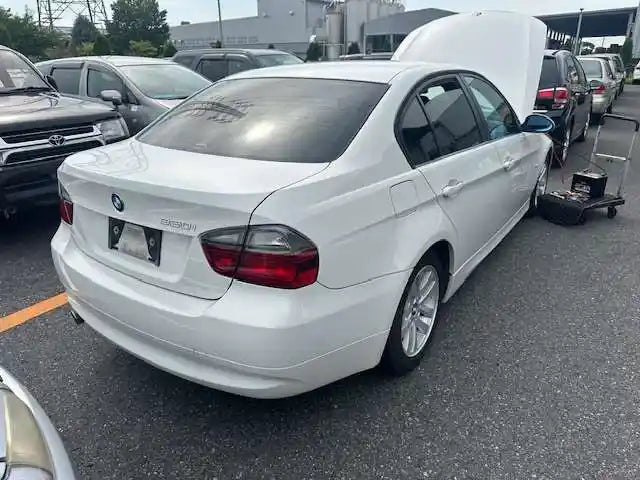 BMW, 3 Series Abs Pump/Modulator E90, Sedan, On Motor P/N 34516771486, On Module P/N 34526771487, 03/05-01/12 J26343