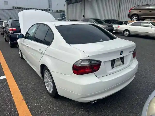 BMW, 3 Series Abs Pump/Modulator E90, Sedan, On Motor P/N 34516771486, On Module P/N 34526771487, 03/05-01/12 J26343