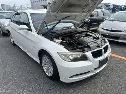 BMW, 3 Series Abs Pump/Modulator E90, Sedan, On Motor P/N 34516771486, On Module P/N 34526771487, 03/05-01/12 J26343