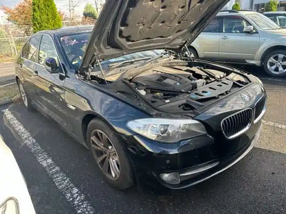 BMW, 5 Series Abs Pump/Modulator F10/F11 05/10 01/17