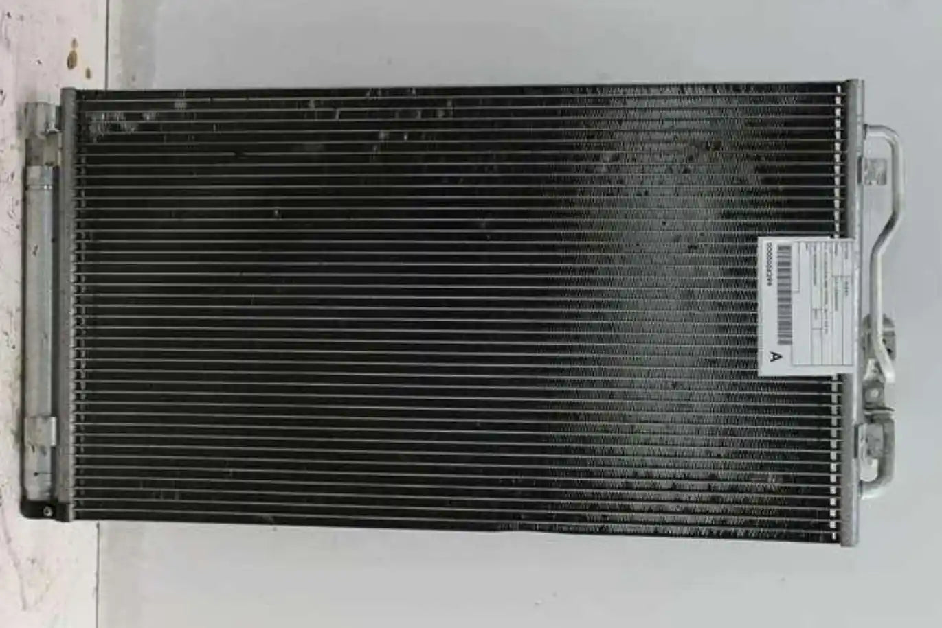 BMW, 1 Series A/C Condenser F20 N13/N20/B38/N55 Petrol 06/11 04/19