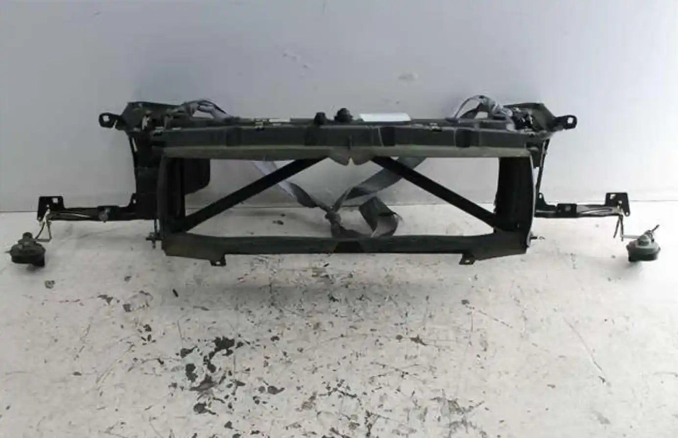BMW, 1 Series Radiator Support F20 Hatch 06/11 04/19
