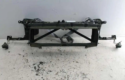 BMW, 1 Series Radiator Support F20 Hatch 06/11 04/19