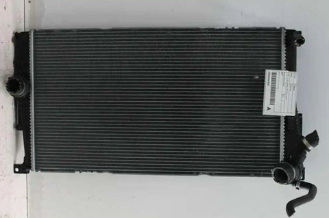 BMW, 1 Series Radiator Auto 1.6 N13 Petrol F20 06/11 06/16