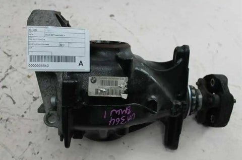 BMW, 1 Series Rear Diff Assembly F20 06/11 04/19