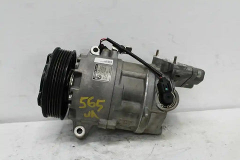 BMW, 1 Series A/C Compressor E87, 1.6, Petrol, 116I, 03/05-06/11 J34534