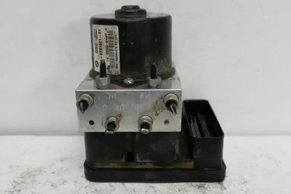 BMW, 1 Series Abs Pump/Modulator E87, Hatch, On Motor P/N 34516791521, 10/04-12/11 J26344