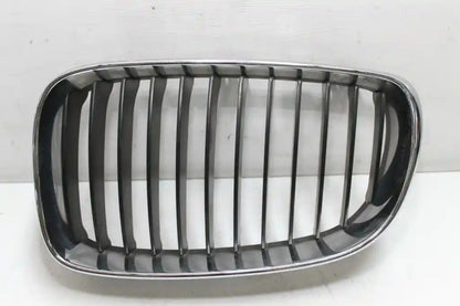 BMW, 1 Series Grille Radiator Grille (Lh Side), E87, Hatch, Chrome, 10/04-09/11 J0564