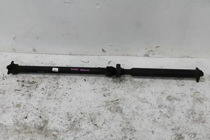 BMW, 1 Series Rear Prop Shaft 2.0, N43/N46/N46N/N46T, Petrol, 116I/118I/120I, Auto T/M, E82/E87/E88, 03/03-09/13 J1063