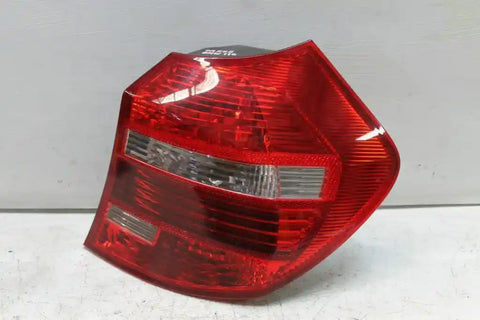 BMW, 1 Series Right Taillight E87, Hatch, Non Led Type, 03/07-12/13 J32768