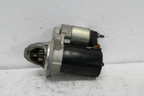 BMW, 1 Series Starter Motor Petrol, N45/N45N, E82/E87/E88, 03/05-06/11 J99850