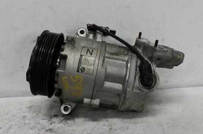 BMW, 3 Series A/C Compressor E90, 2.0, Petrol, N46/N46B/N46T, 03/05-01/12 J34534