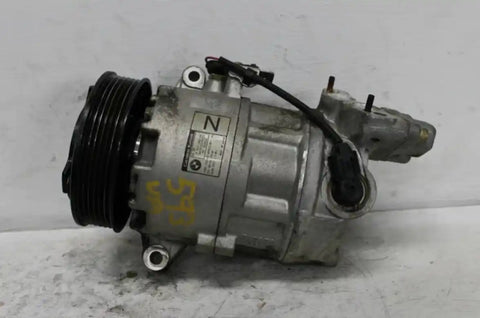 BMW, 3 Series A/C Compressor E90, 2.0, Petrol, N46/N46B/N46T, 03/05-01/12 J34534