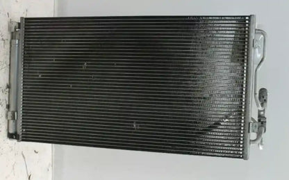 BMW, 3 Series A/C Condenser F30/F31/F34 Petrol N13/N20/N55/B38 11/11 02/19