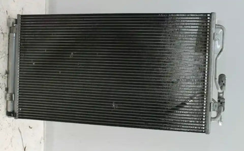 BMW, 3 Series A/C Condenser F30/F31/F34 Petrol N13/N20/N55/B38 11/11 02/19