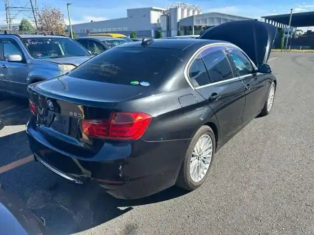 BMW, 3 Series A/C Condenser F30/F31/F34 Petrol N13/N20/N55/B38 11/11 02/19