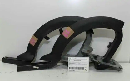 BMW, 3 Series Bootlid/Tgate Hinge F30 02/12 12/19