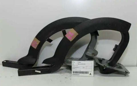 BMW, 3 Series Bootlid/Tgate Hinge F30 02/12 12/19