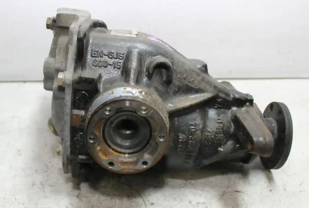 BMW, 3 Series Differential Centre 2.0, N46/N46B/N46N/N46T, Petrol, Auto T/M, E90/E91, 320I, 3.91 Ratio, 03/05-01/12 J22334