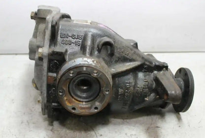 BMW, 3 Series Differential Centre 2.0, N46/N46B/N46N/N46T, Petrol, Auto T/M, E90/E91, 320I, 3.91 Ratio, 03/05-01/12 J22334
