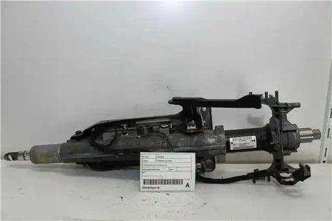 BMW, 3 Series Steering Column E90/E91/E92/E93 03/05 09/13