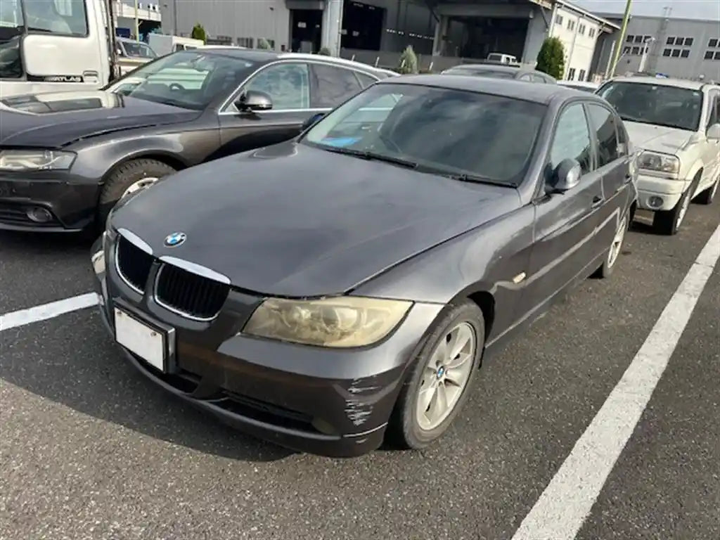 BMW, 3 Series Ecu Ecu, 2.0, N46/N46B, Petrol, Auto T/M, Ecu Only, E90-E93, 03/05-09/07 J9961A