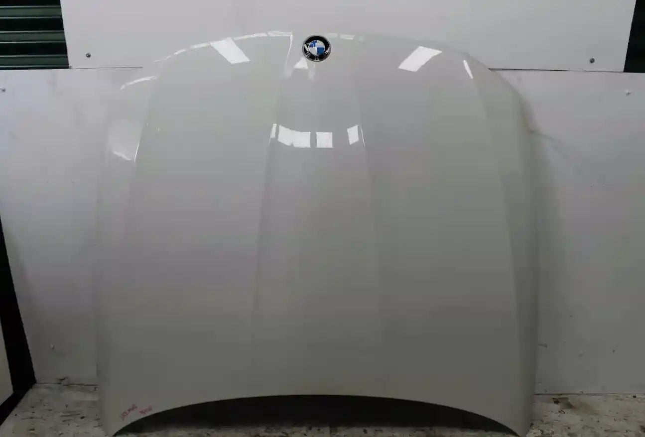 BMW, 3 Series Bonnet E90/E91 Sedan/Wagon 10/08 04/12