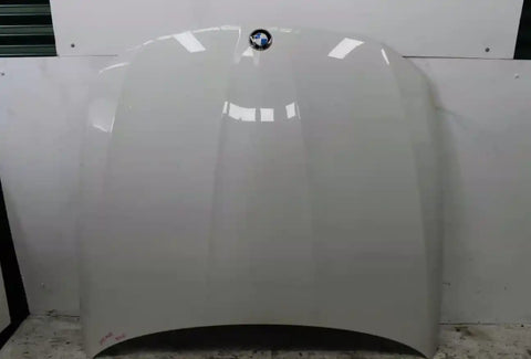 BMW, 3 Series Bonnet E90/E91 Sedan/Wagon 10/08 04/12