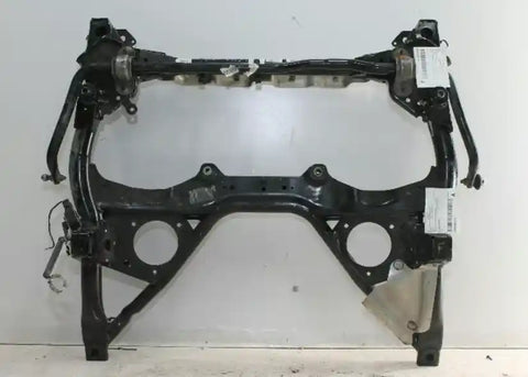 BMW, 3 Series Frt Xmember/Cradle F30/F31/F34 Engine Crossmember 11/11 11/20