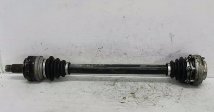 BMW, 3 Series Left Driveshaft Rear Auto T/M Petrol 2.0 N46/N46B/N43/N46N E90/E91 03/05 01/12