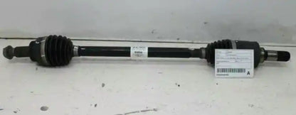 BMW, 3 Series Left Driveshaft Rear Petrol 2.0 N20/B48/B48O (28Mm) F30/F31/F34 11/11