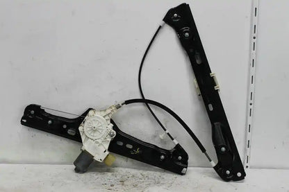 BMW, 3 Series Left Front Window Reg/Motor E90 Sedan 03/05 01/12