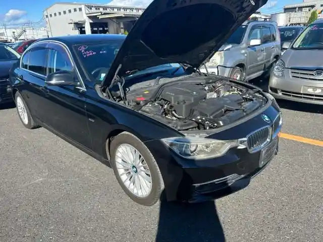 BMW, 3 Series A/C Condenser F30/F31/F34 Petrol N13/N20/N55/B38 11/11 02/19