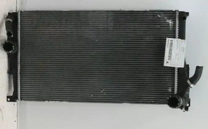 BMW, 3 Series Radiator Auto 2.0 N20 Petrol F30/F31/F34 11/11 05/16
