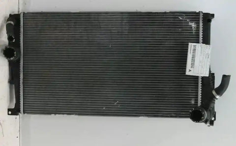 BMW, 3 Series Radiator Auto 2.0 N20 Petrol F30/F31/F34 11/11 05/16