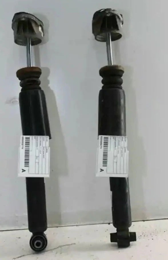 BMW, 3 Series Right Rear Strut F30 Standard 11/11 02/19