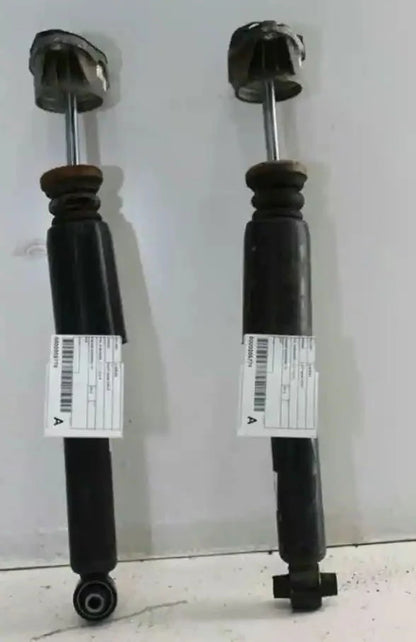 BMW, 3 Series Right Rear Strut F30 Standard 11/11 02/19