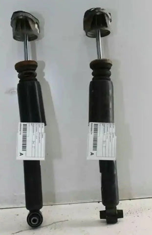 BMW, 3 Series Right Rear Strut F30 Standard 11/11 02/19