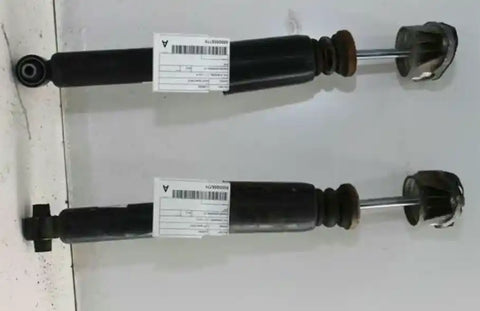 BMW, 3 Series Left Rear Strut F30 Standard 11/11 02/19