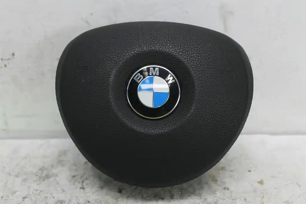 BMW, 3 Series Right Airbag Steering Wheel E90 Sedan 03/05 01/12