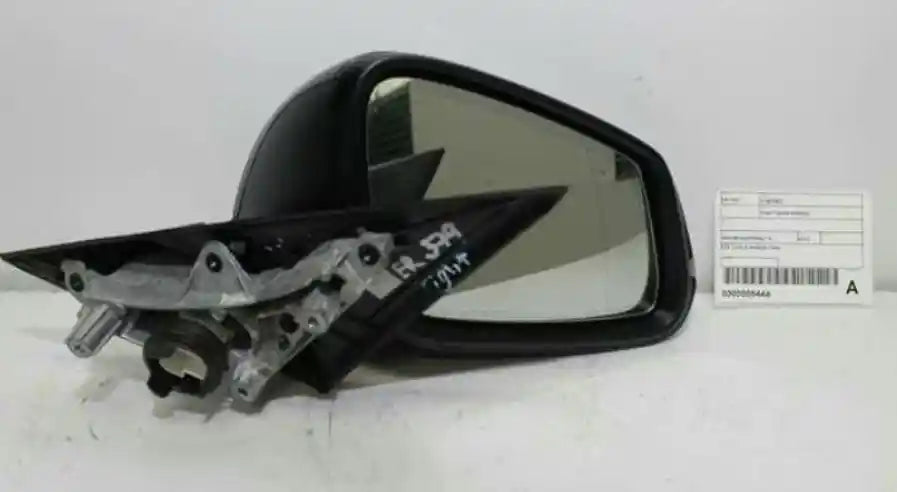 BMW, 3 Series Right Door Mirror