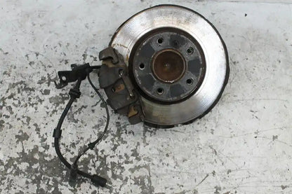 BMW, 3 Series Right Front Hub Assembly E90 Sedan 03/05 01/12