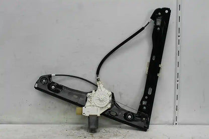 BMW, 3 Series Right Front Window Reg/Motor E90 Sedan 03/05 01/12
