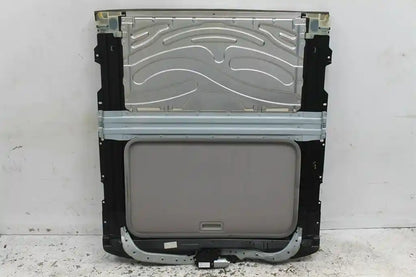 BMW, 3 Series Roof Glass/Sunroof/T E90 Sedan 03/05 01/12