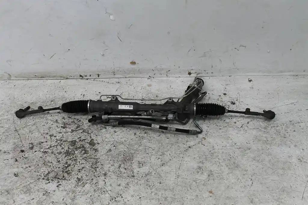 BMW, 3 Series Steering Box/Rack E90/E91/E92/E93 Afs (Active Steering) Hydraulic Rack Type 03/05 09/13