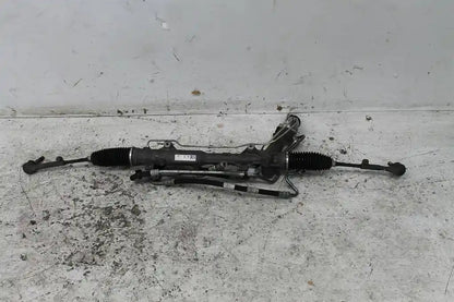 BMW, 3 Series Steering Box/Rack E90/E91/E92/E93 Afs (Active Steering) Hydraulic Rack Type 03/05 09/13