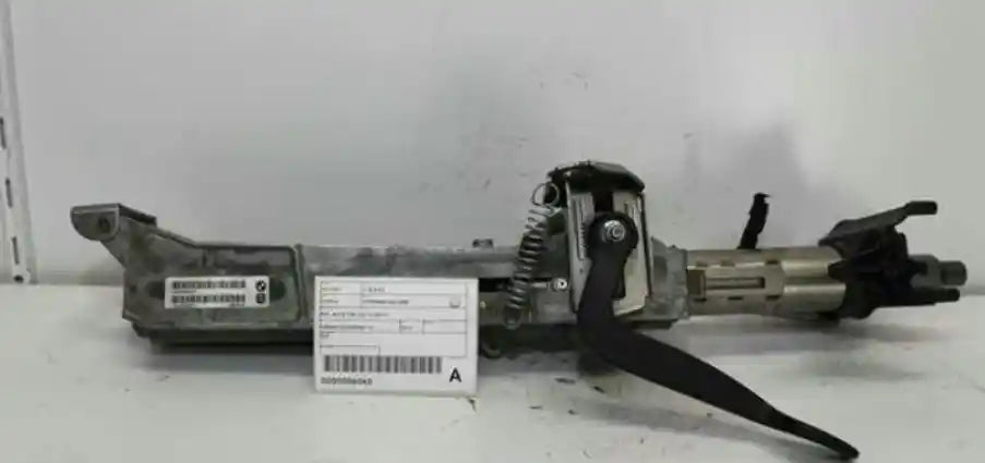 BMW, 3 Series Steering Column F30 Auto T/M 02/12 02/19